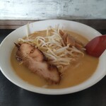 にっぱーまる - 料理写真: