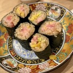 鮨とおでん＆ - 