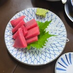 だるま - まぐろブツ