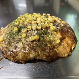 広島流お好み焼 つかさ_0