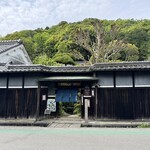 長谷路 - 外観