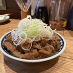 青山一丁目たぬき - 