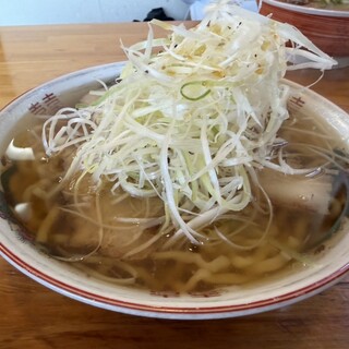 ラーメンうめ八_1