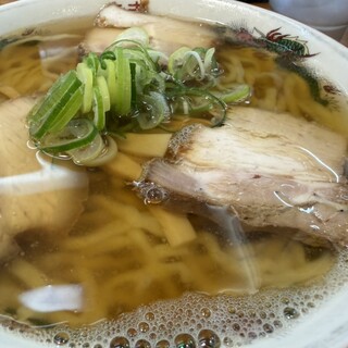 ラーメンうめ八_0