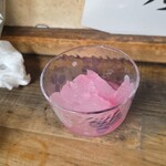 ニューもつよし - シャリキン