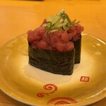 回転寿し トリトン 豊平店 - 