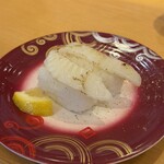 回転寿し トリトン 豊平店 - 