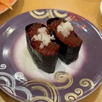 回転寿し トリトン 豊平店 - 