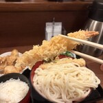 麺花　ゆうしょう - 