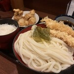 麺花　ゆうしょう - 
