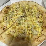 ピザハット - 料理写真:
