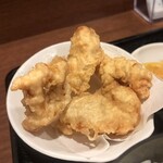 麺花　ゆうしょう - 