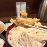 麺花　ゆうしょう - 