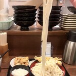 麺花　ゆうしょう - 
