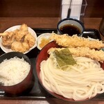 麺花　ゆうしょう - 