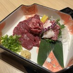 もつ鍋 一藤 - 