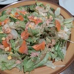 にんにく市場 - 料理写真: