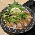 もつ鍋 一藤 - 