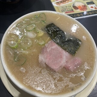 中洲 川端 きりん_1