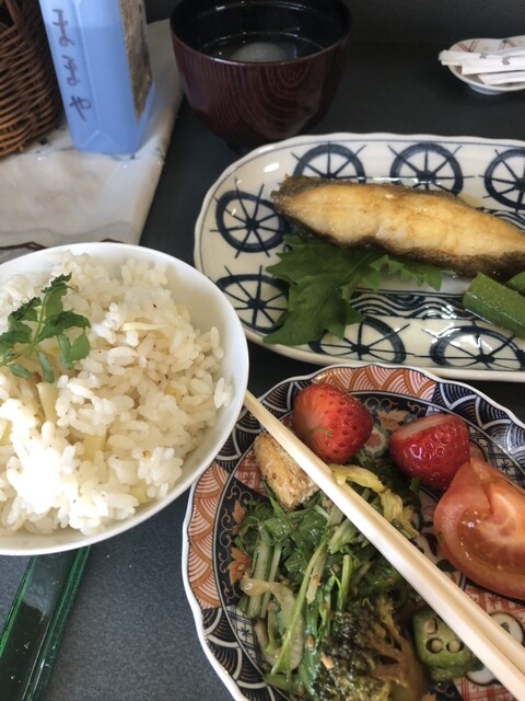 Mamaya - Imadegawa/Japanese Cuisine | Tabelog