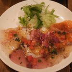 いかり屋Kitchen - 