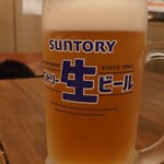 いかり屋Kitchen - 