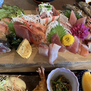 和食処 山女魚_1