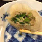 山東 - 美味しいです