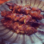 わかどり - やきとり