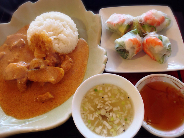 ミスサイゴンベトナム料理店 土井 ベトナム料理 食べログ ミスサイゴンベトナム料理店 土井 ベトナム料理 食べログ