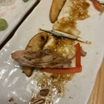 完全個室 肴 うたげ - 