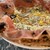 PIZZA LINDA - 料理写真: