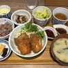 城下カフェ 岡山髙島屋店