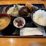 焼肉さかり - 