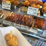 味の浜藤 - 料理写真: