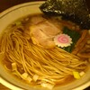 だし・麺 未蕾 - だしそば・しょうゆ
