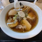 あきん亭 - 