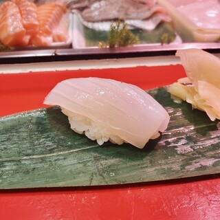 立喰 さくら寿司_1