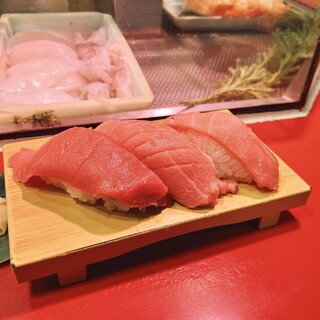 立喰 さくら寿司_0