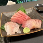 酒・肴 おまた - 