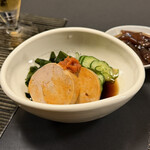 酒・肴 おまた - 