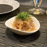 酒・肴 おまた - 