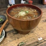 四天王寺 はやうち - 