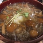 四天王寺 はやうち - 