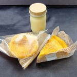 BELLCHE - 料理写真: