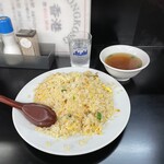 香港 - 料理写真:サイズ（中）でめちゃ大盛