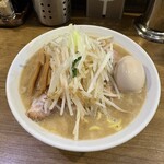 味噌麺処 田坂屋 - 