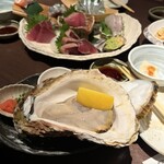 酒の魚 和海 - 