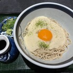 そば吉 - 料理写真: