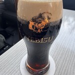 YEBISU BAR STAND - 